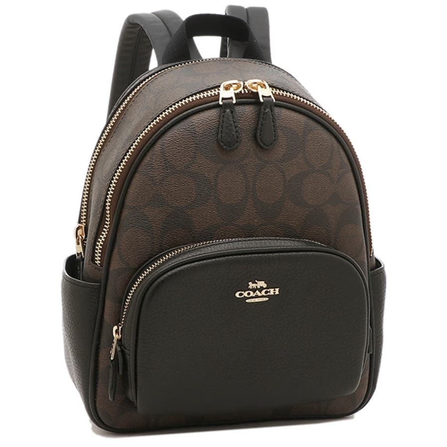 COACH リュック（¥22,000） - www.notunprithivi.com
