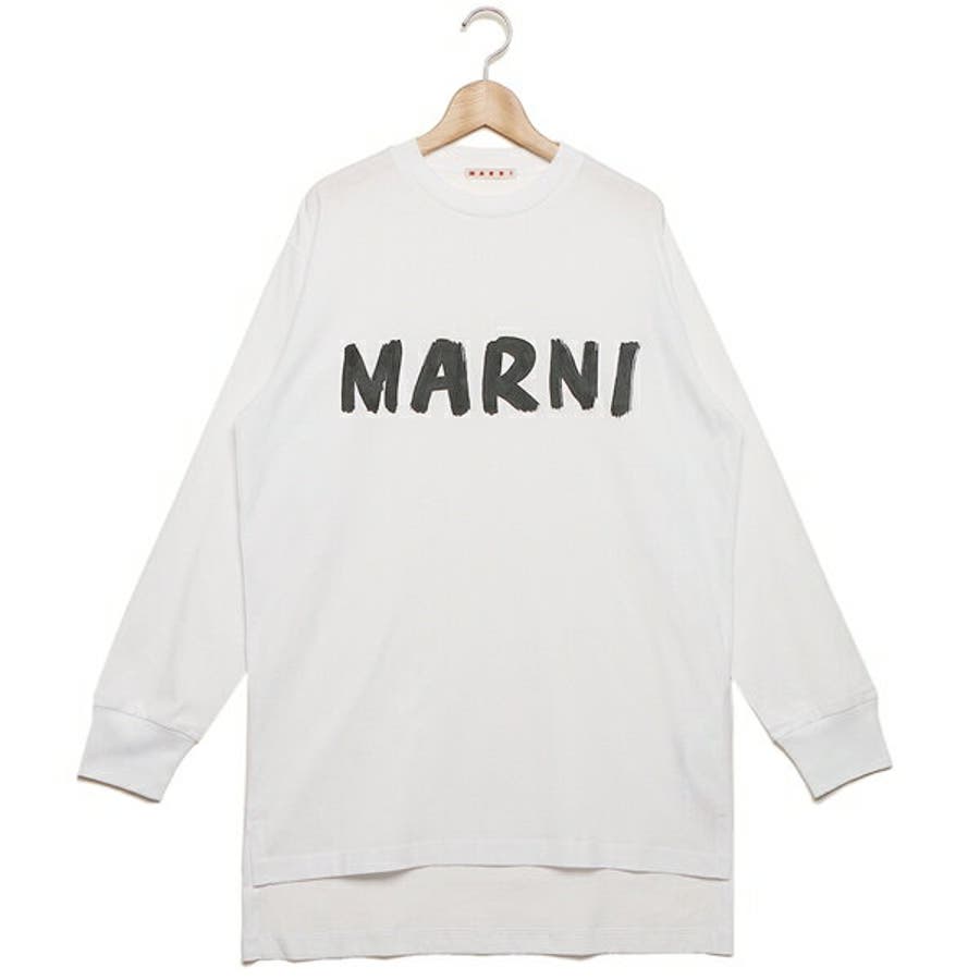 マルニ Tシャツ 長袖Tシャツ[品番：AXEB0018953]｜AXES（アクセス）の