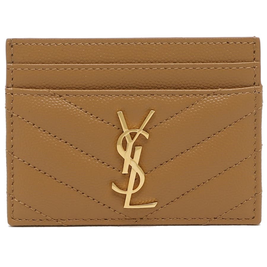 数量限定】 YSL カードケース 名刺入れ/定期入れ - piwheel.com