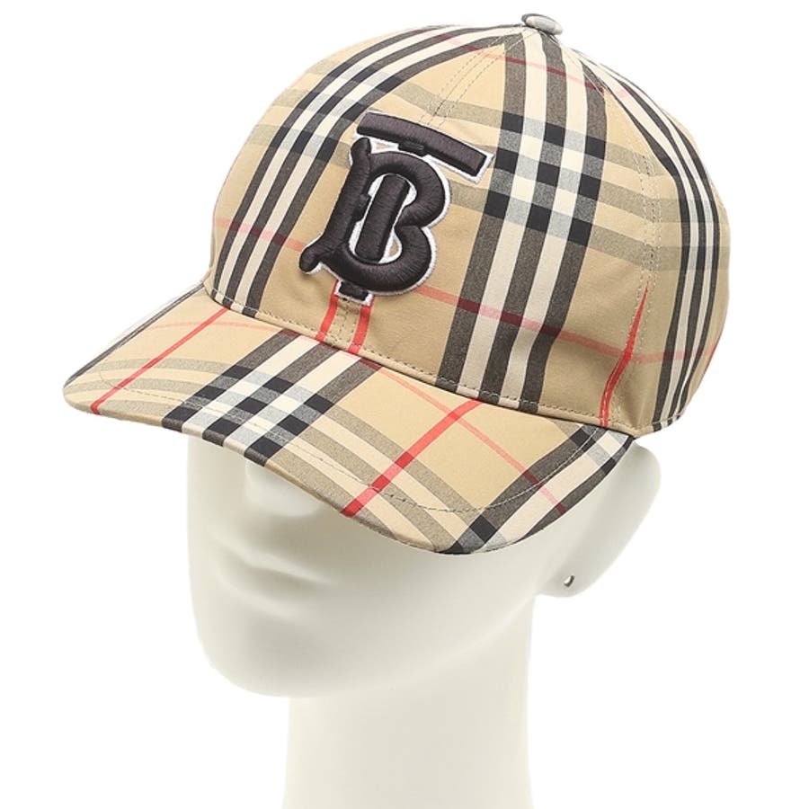 バーバリー 帽子 キャップ[品番：AXEB0020687]｜AXES（アクセス 
