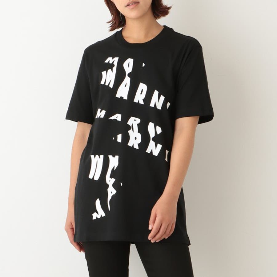 マルニ Tシャツ トップス[品番：AXEB0021085]｜AXES（アクセス）の