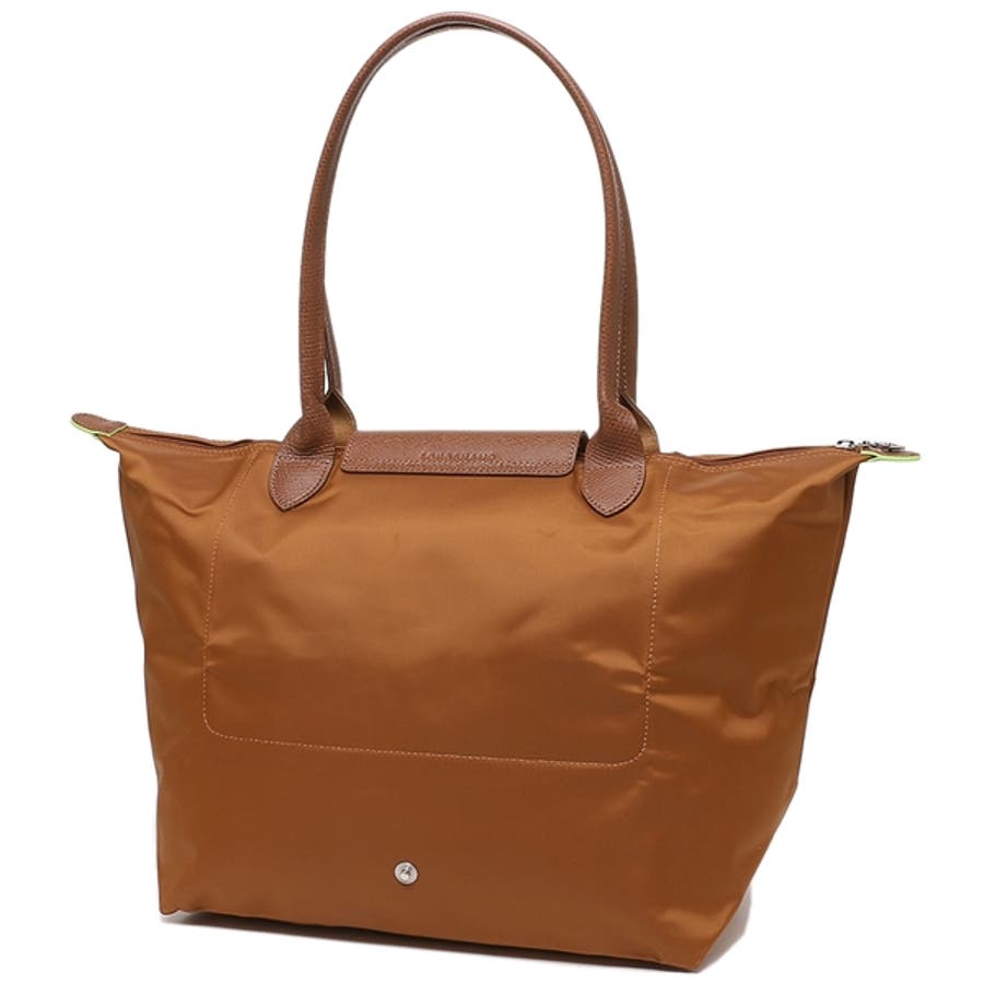 驚きの値段】 新品未使用☆ LONGCHAMP プリアージュ トートバッグ