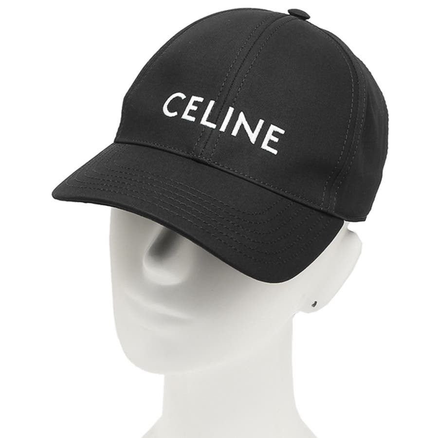 セリーヌ 帽子 キャップ[品番：AXEB0024291]｜AXES（アクセス）の 