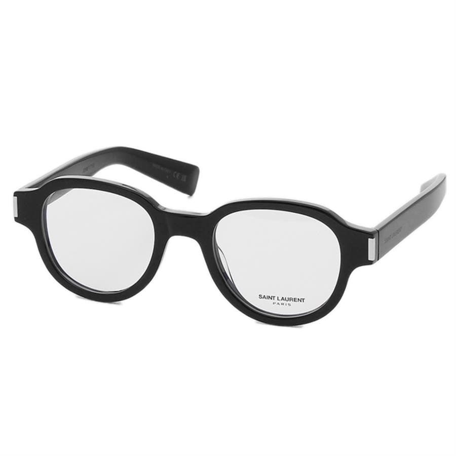 サンローランパリ 眼鏡フレーム アイウェア[品番：AXEB0025388]｜AXES 
