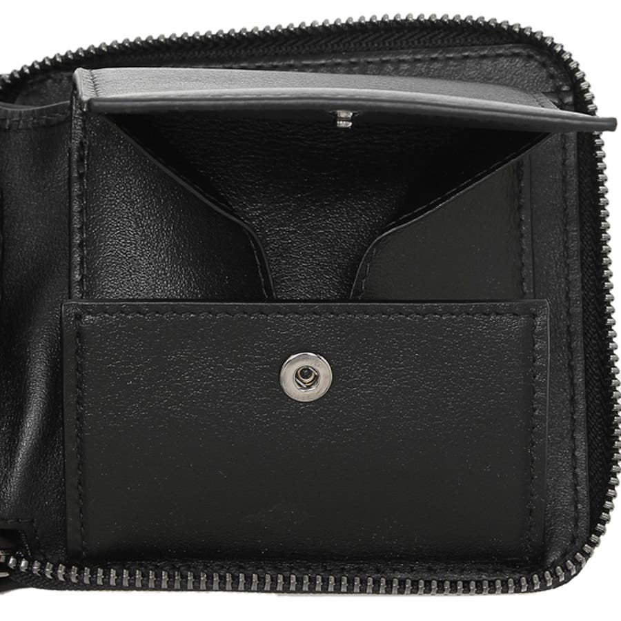 ジミーチュウ 二つ折り財布 ローレンス[品番：AXEB0029871