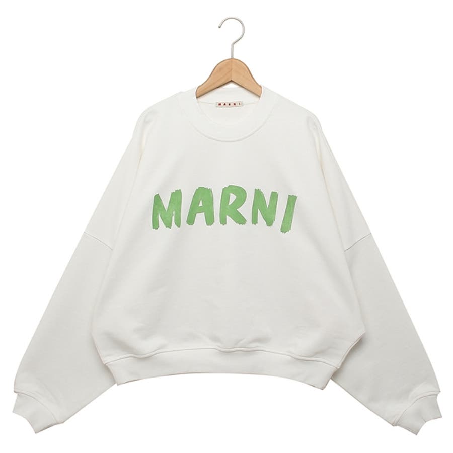 マルニ スウェット  オーガニックコットン[品番：AXEB0029900]｜AXES（アクセス）のレディースファッション通販｜SHOPLIST（ショップリスト）