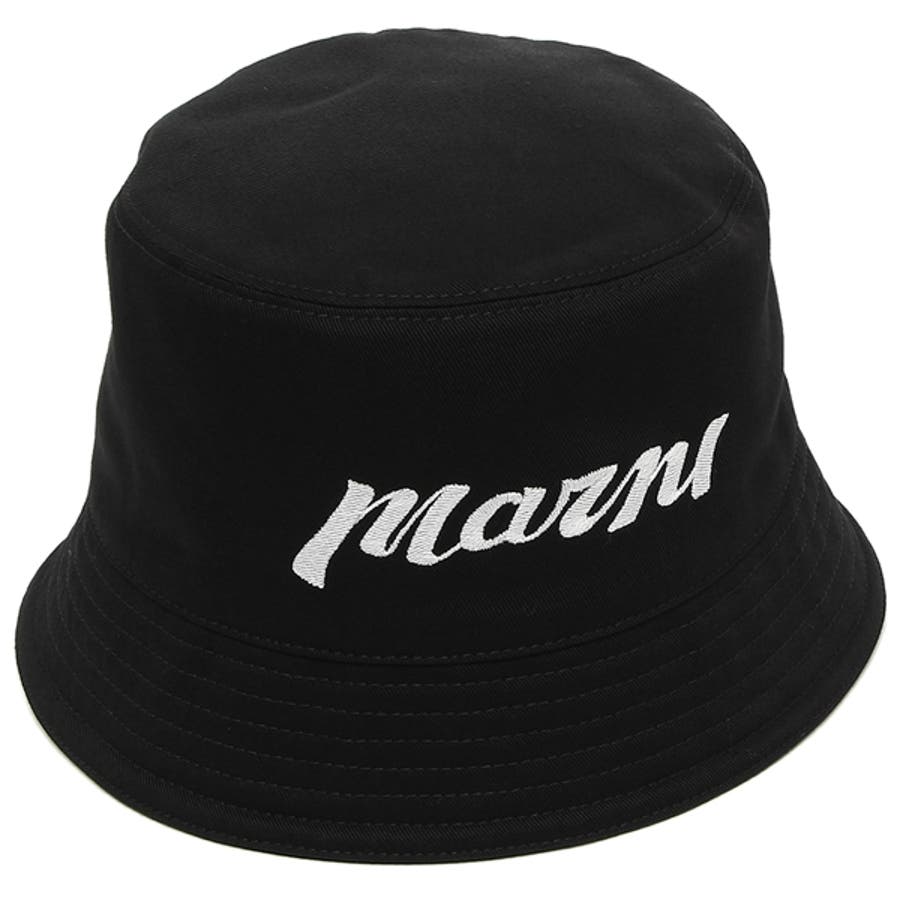 マルニ 帽子 バケットハット[品番：AXEB0029998]｜AXES（アクセス）の 