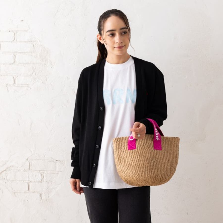 アミパリス　カーディガン　xs アミパリス カーディガン ボレロ[品番：AXEB0034645]｜AXES（アクセス