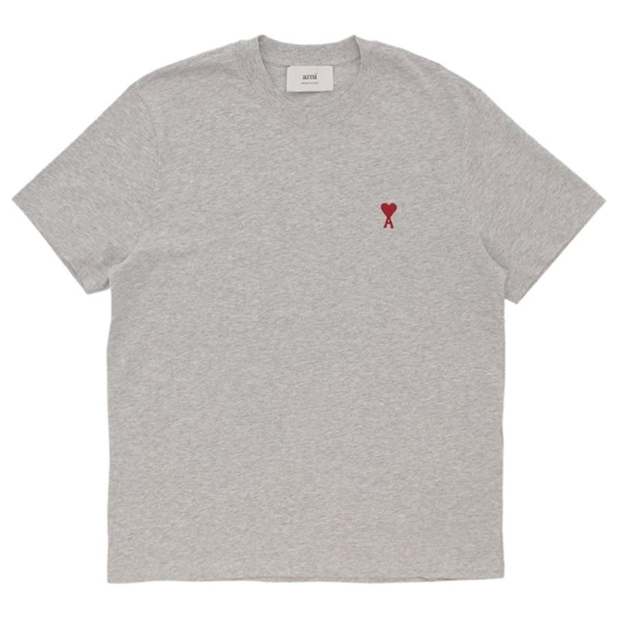 アミパリス　Tシャツ　XS Ami De Coeur Tシャツ ホワイト | AMI PARIS