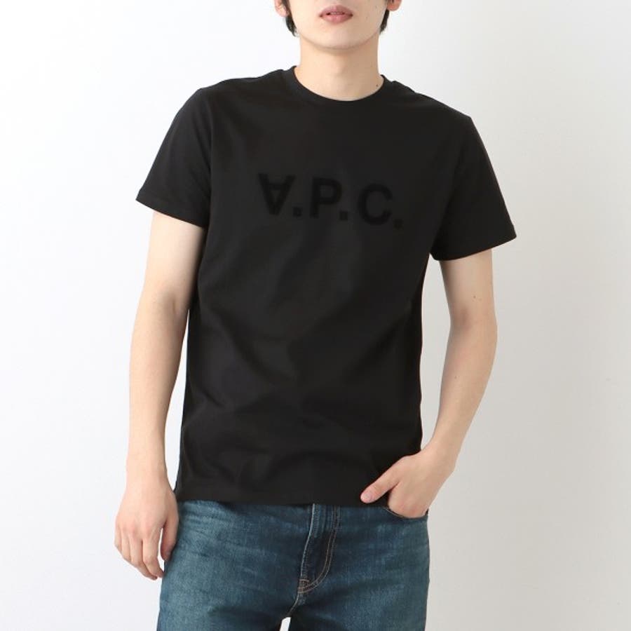 スタンダード Item Tシャツ｜UNISEXE / T-SHIRTS｜A.P.C.