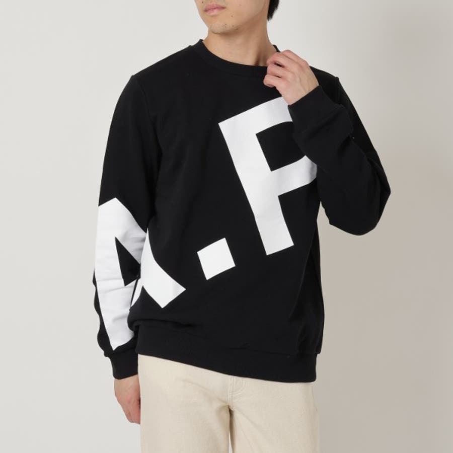 アーペーセー スウェットシャツ トップス[品番：AXEB0028579