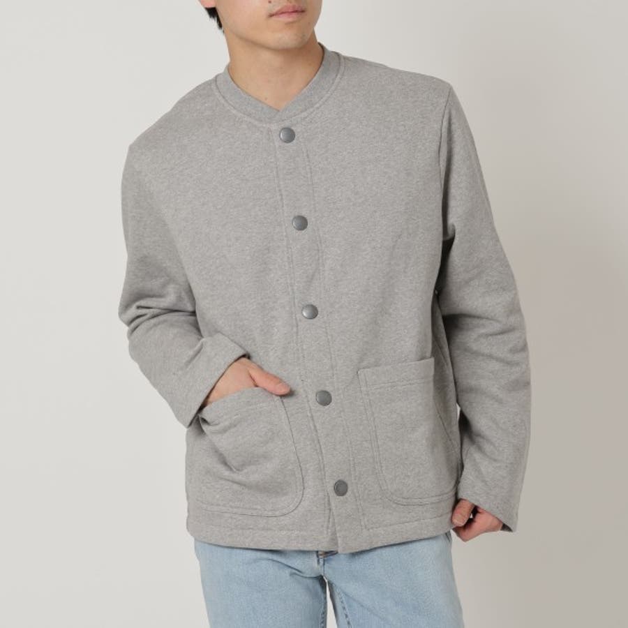 楽天市場】apc ブルゾン（メンズファッション）の通販