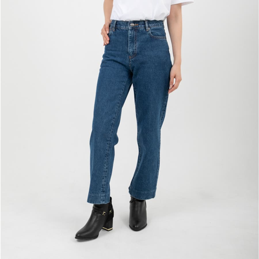 アーペーセー パンツ ジーンズ[品番：AXEB0027182]｜AXES