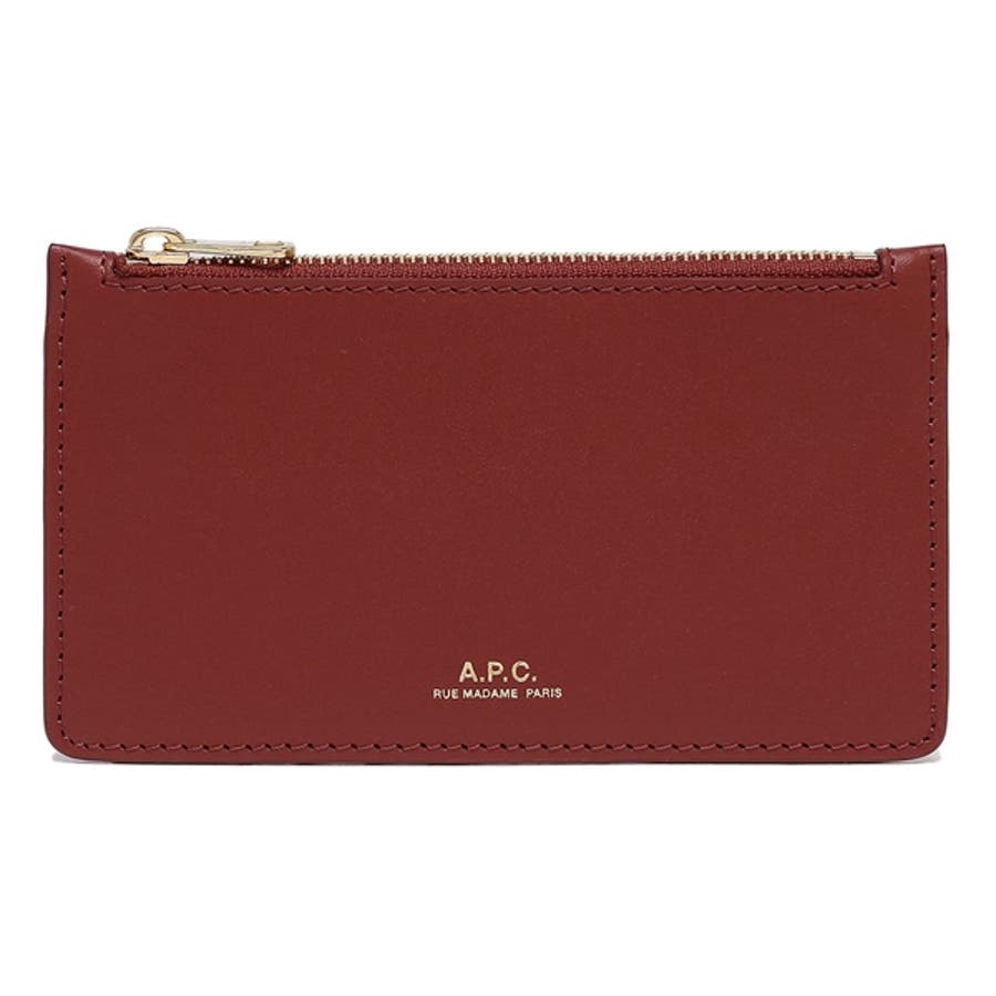 A.P.C. | コインケースの商品一覧 | A.P.C. | アーペーセー日本公式オンラインストア