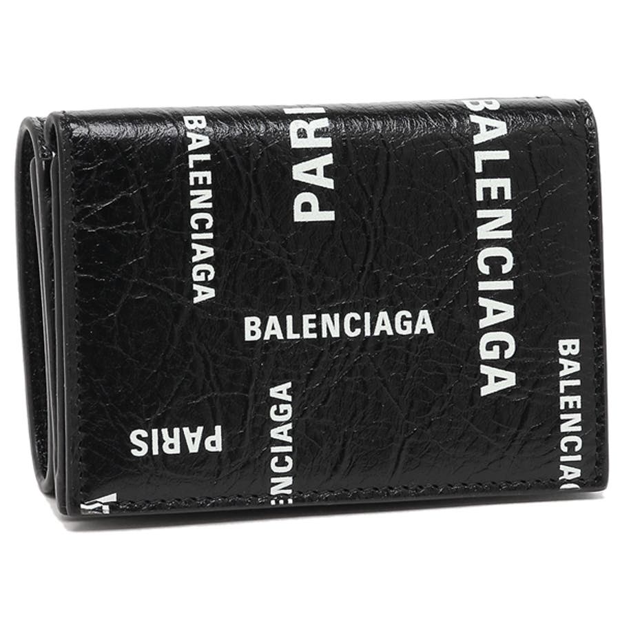 【haruchapin様用】バレンシアガ　ネックウォレット　BALENCIAGA