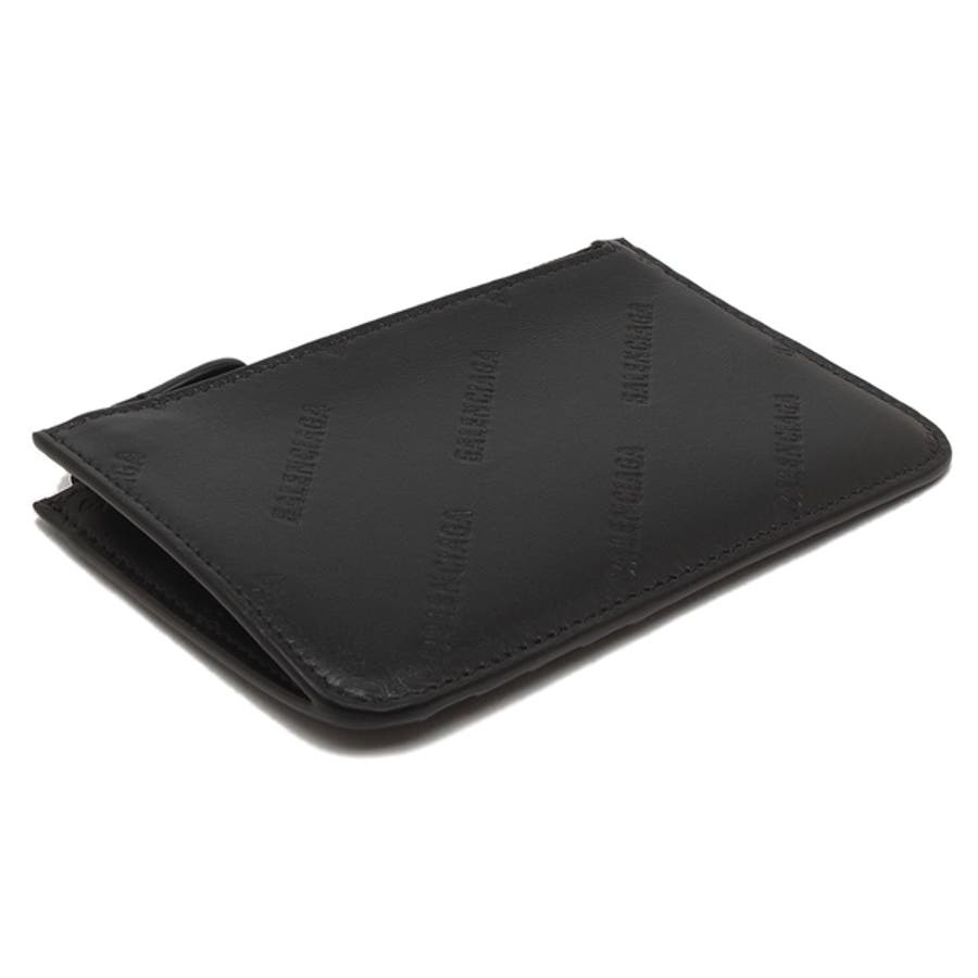 バレンシアガ フラグメントケース カードケース[品番