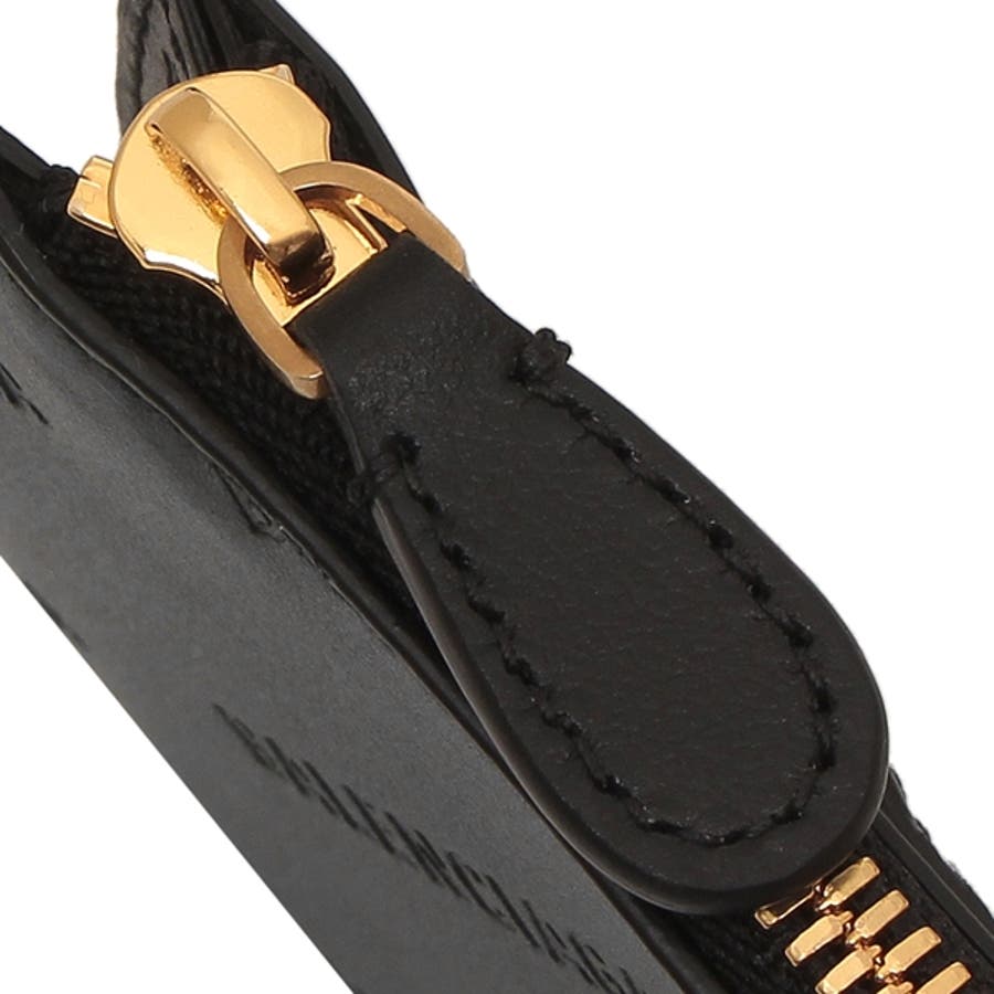 バレンシアガ フラグメントケース カードケース[品番