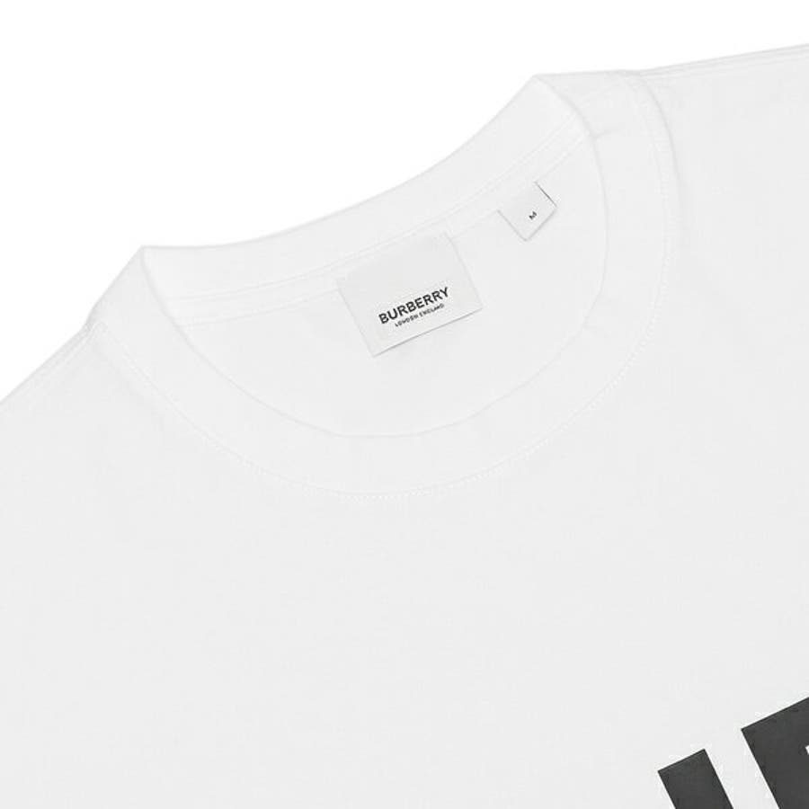 バーバリー Tシャツ 半袖カットソー[品番：AXEB0020036]｜AXES