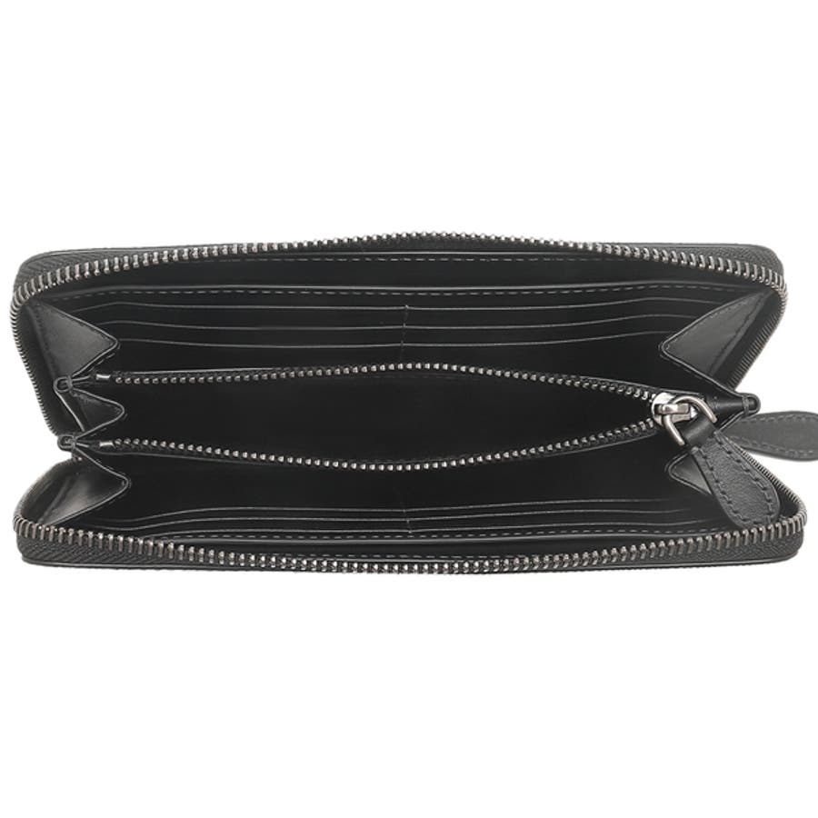 バーバリー 長財布 ダークグレー[品番：AXEB0020624]｜AXES（アクセス