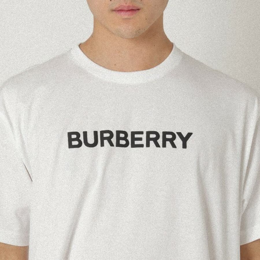 バーバリー　Ｔシャツ　最終値下げ BURBERRY（バーバリー）Tシャツ・カットソー 黒 サイズ:XS