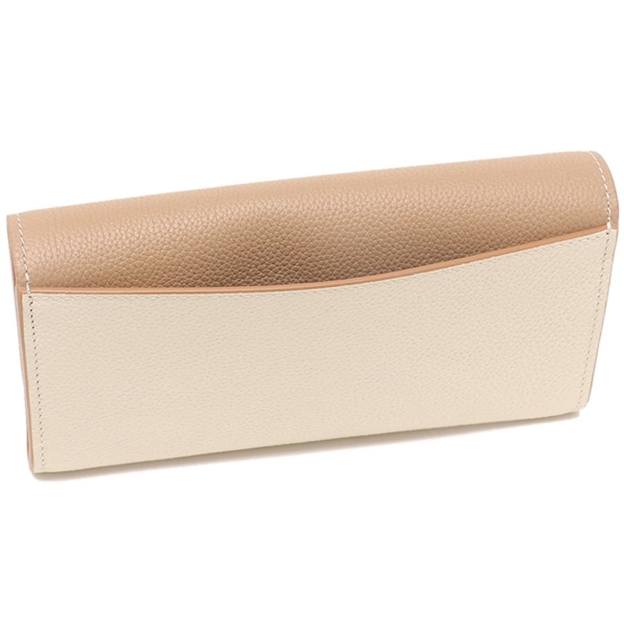 バーバリー 長財布 TBコンチネンタルウォレット[品番：AXEB0022330