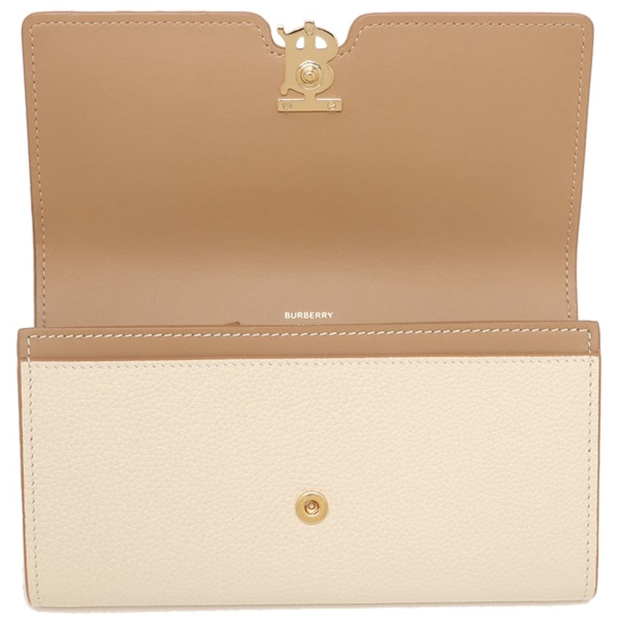 BURBERRY長財布 BURBERRY バーバリー 長財布 ロングウォレット PVC - メルカリ