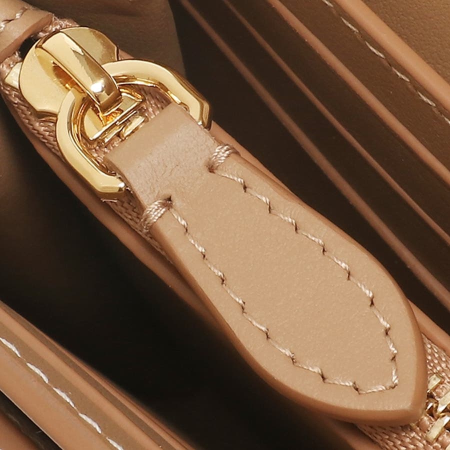 バーバリー 長財布 TBコンチネンタルウォレット[品番