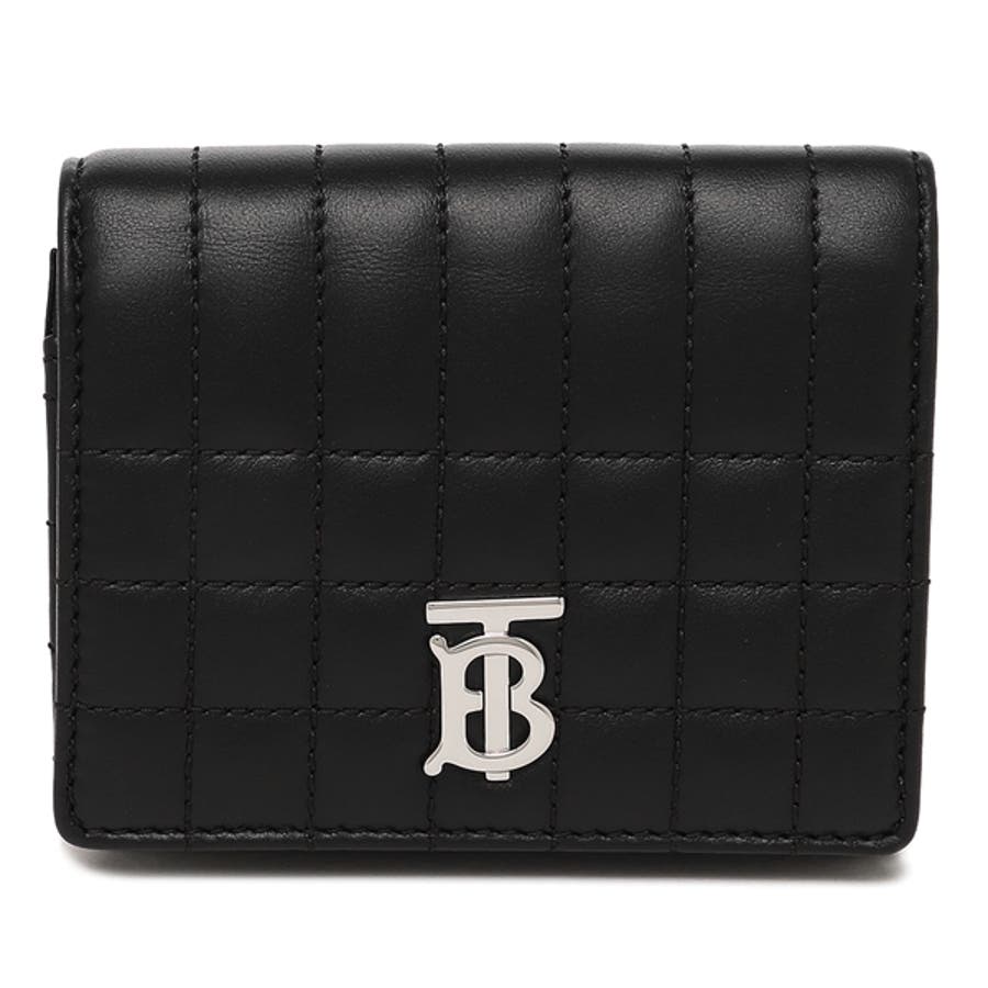 BURBERRY 三つ折り財布 ローラ 8070448 B6526 バーバリー BURBERRY 三つ折り財布 ローラ コンパクトウォレット