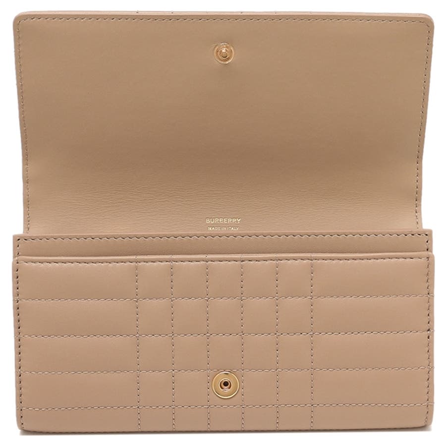 バーバリー 長財布 ローラ[品番：AXEB0028135]｜AXES（アクセス）の