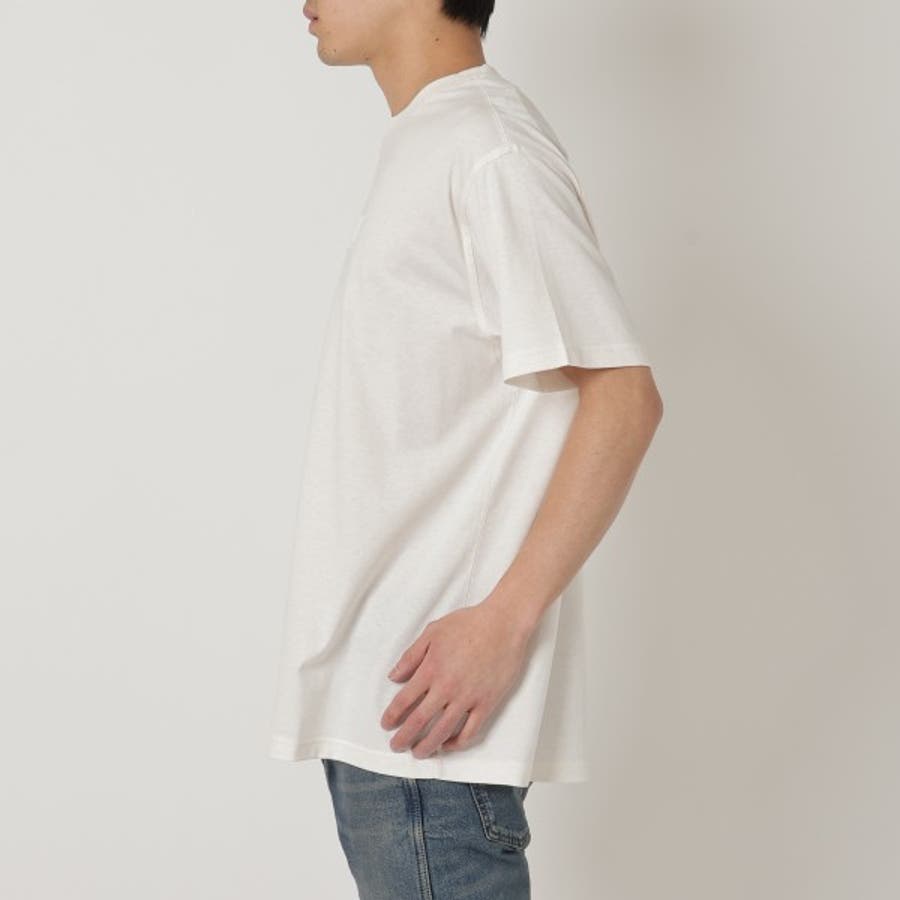 バーバリー Tシャツ ベージュ[品番：AXEB0028136]｜AXES
