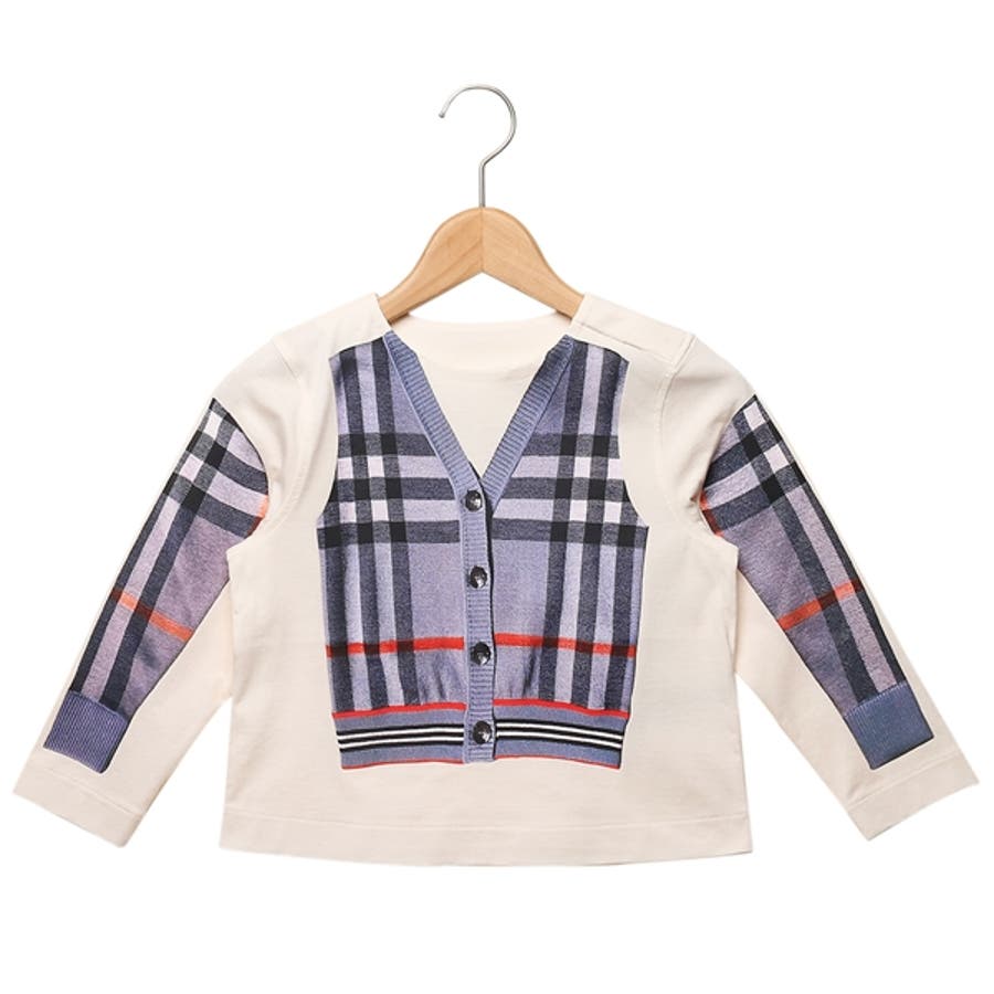 【本日特価】 子供服　ハイブランド　３歳　Burberry ドルガバ トップス