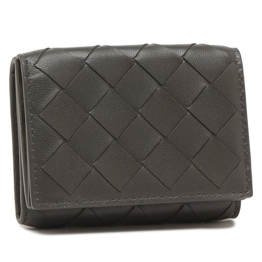 楽天市場】BOTTEGA VENETA ボッテガヴェネタ 財布 メンズ 二