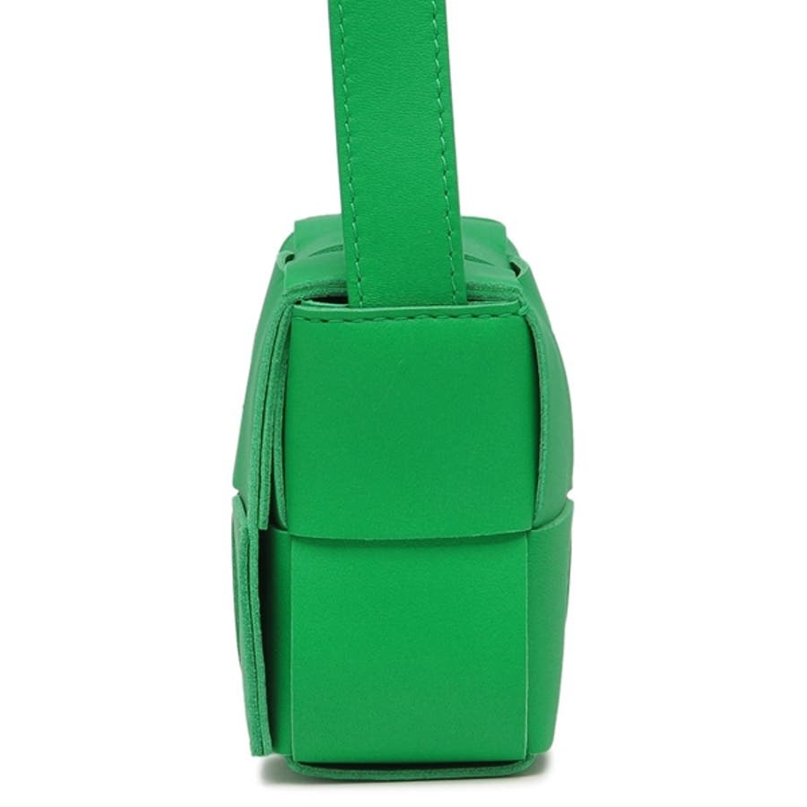 ボッテガヴェネタ ショルダーバッグ ミニ[品番：AXEB0037107