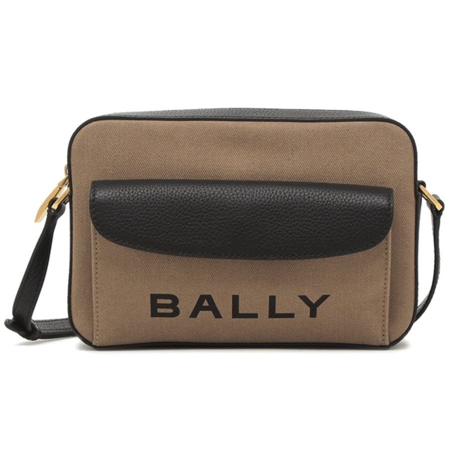 ✨美品✨BALLY バリー ハンドバッグ ミニバッグ 筒型 バケツ型