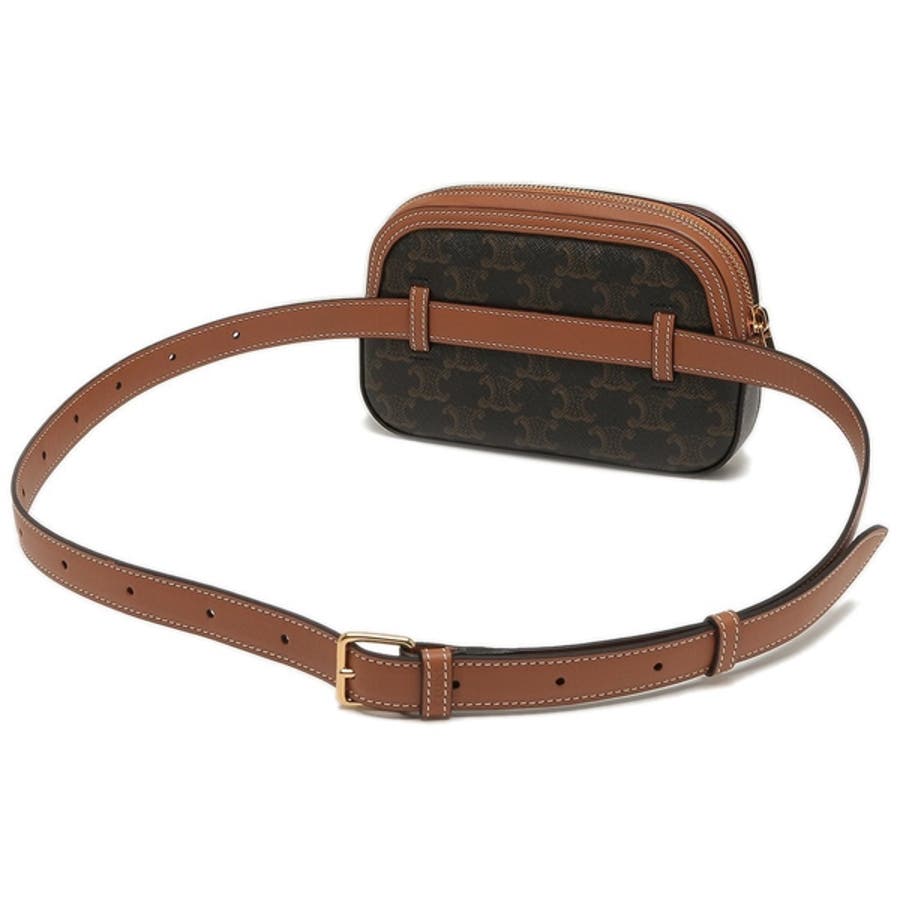 セリーヌ ボディバッグ トリオンフ[品番：AXEB0035802]｜AXES