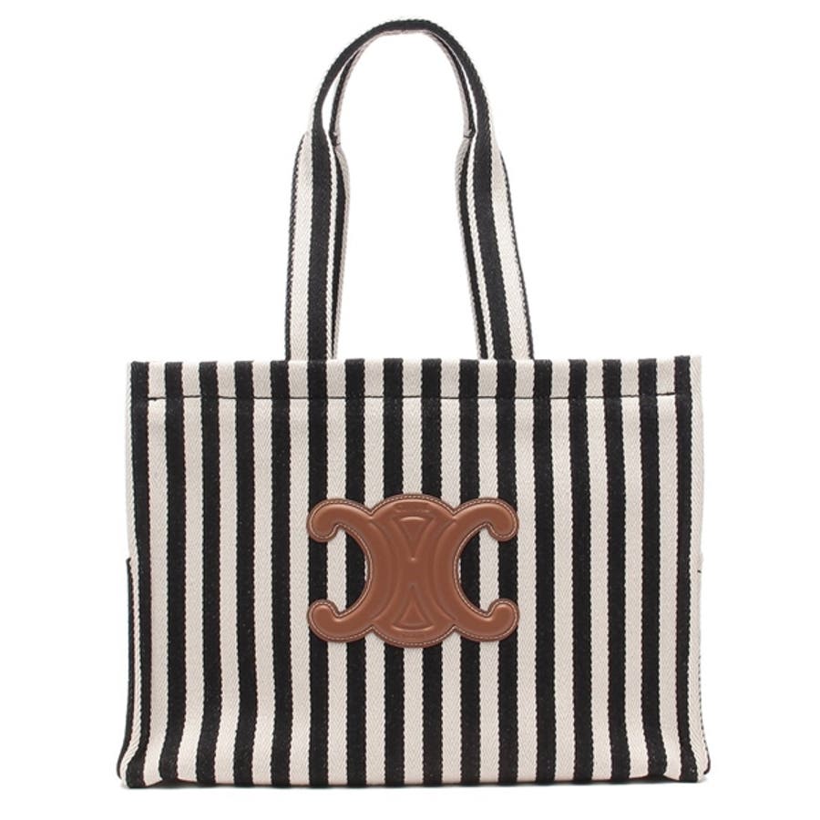 CELINE セリーヌ ラージ カバ タイス トートバッグ トリオンフ