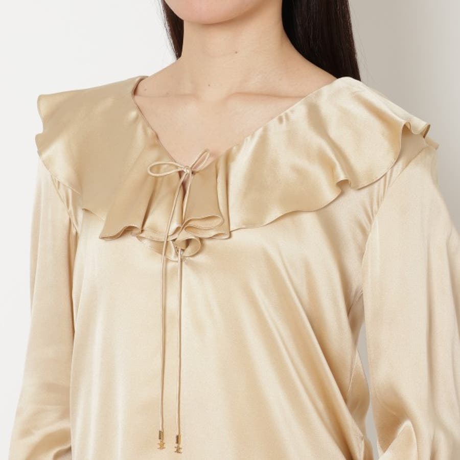 セリーヌ シャツ ブラウス[品番：AXEB0029324]｜AXES（アクセス）の