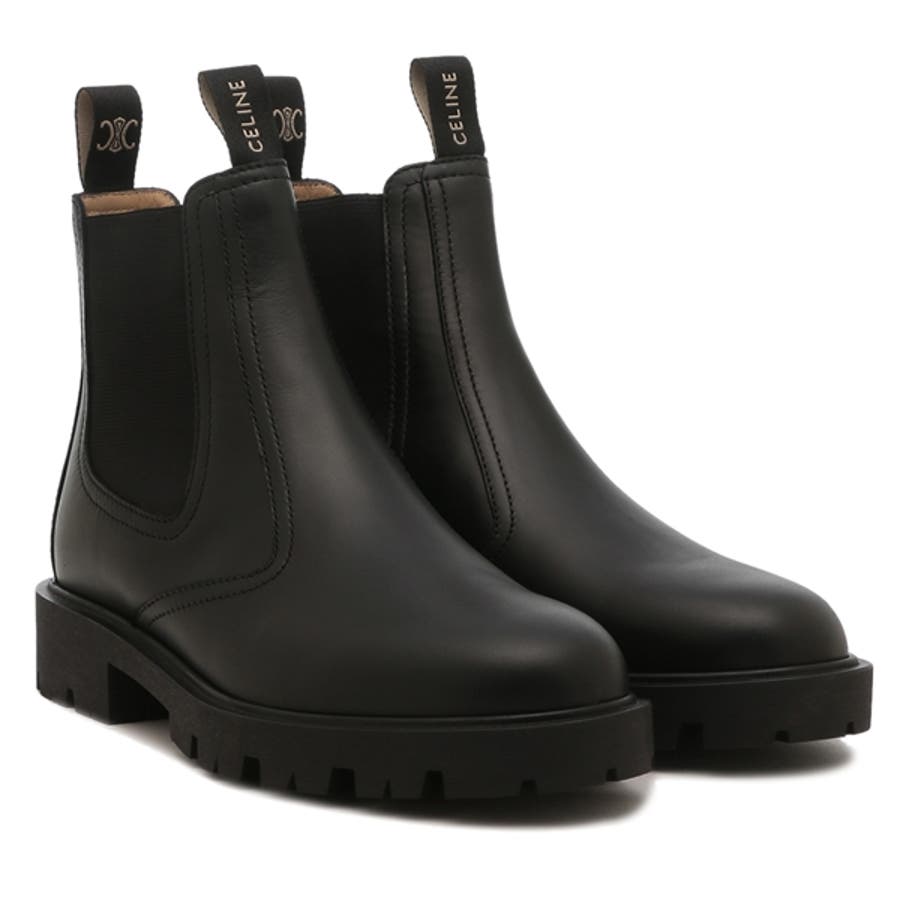 CELINE セリーヌ サイドゴアブーツ CHELSEA BOOT 15