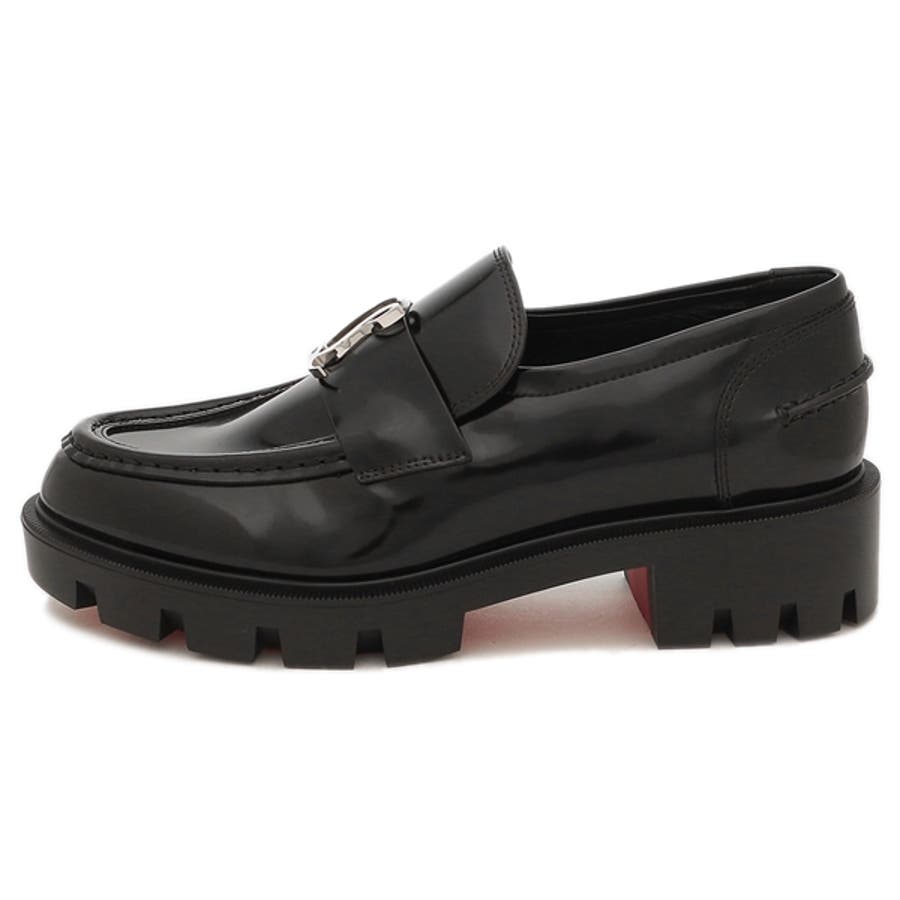 クリスチャンルブタン ローファー オックスフォード[品番：AXEB0035214