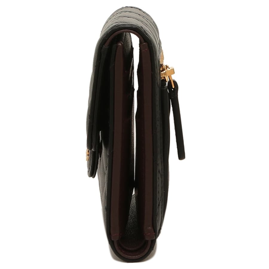 シャネル 三つ折り財布 マトラッセ[品番：AXEB0035493]｜AXES