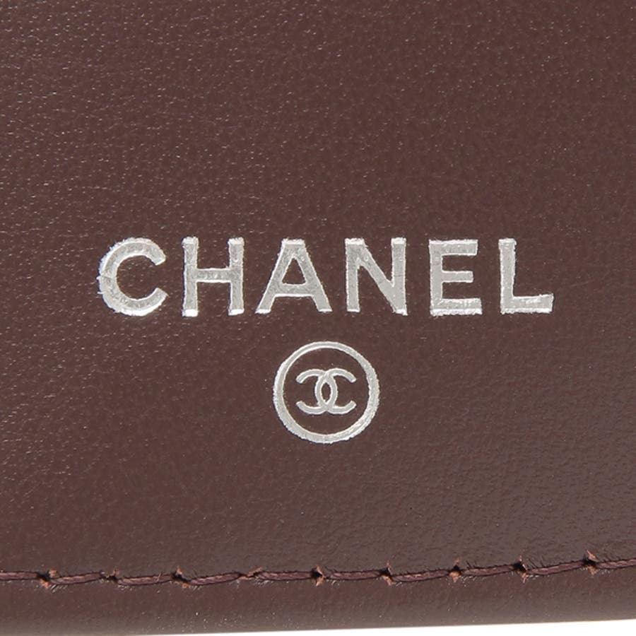 シャネル 二つ折り財布 クラシックスモールウォレット[品番 シャネル 二つ折り財布 クラシックスモールウォレット[品番