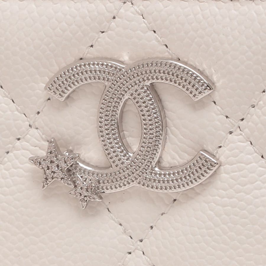 シャネル カードケース フラグメントケース[品番：AXEB0038052