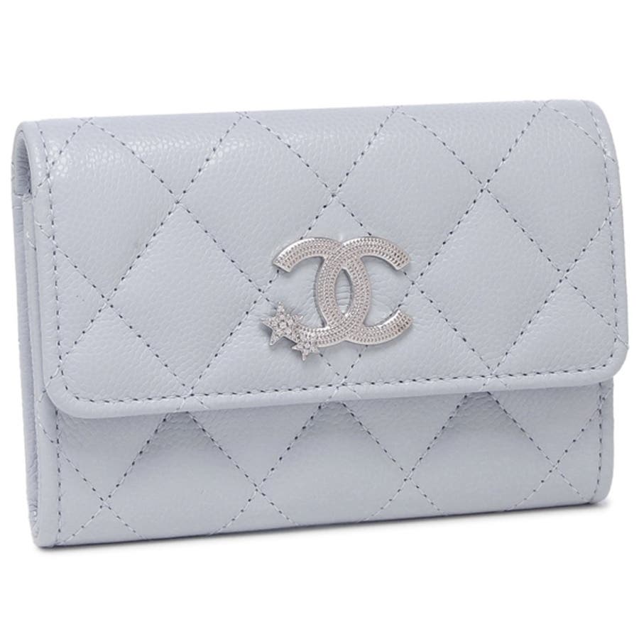 ♡新品 CHANEL シャネル カードケース ♡ 楽天市場】CHANEL シャネル カードケース MATELASSE マトラッセ