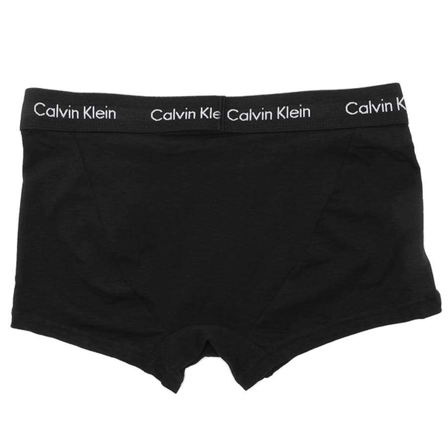 カルバンクライン インナー コットンストレッチ[品番