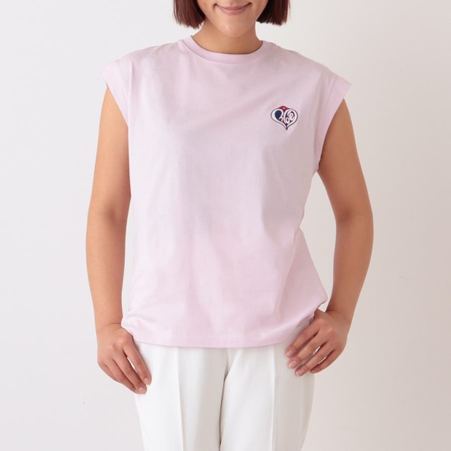 クロエ トップス Tシャツ[品番：AXEB0000714]｜AXES（アクセス）のレディースファッション通販｜SHOPLIST（ショップリスト）