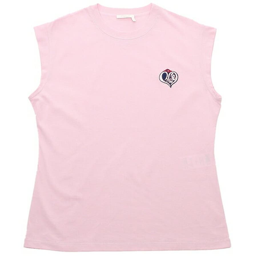 クロエ トップス Tシャツ[品番：AXEB0000714]｜AXES（アクセス）のレディースファッション通販｜SHOPLIST（ショップリスト）