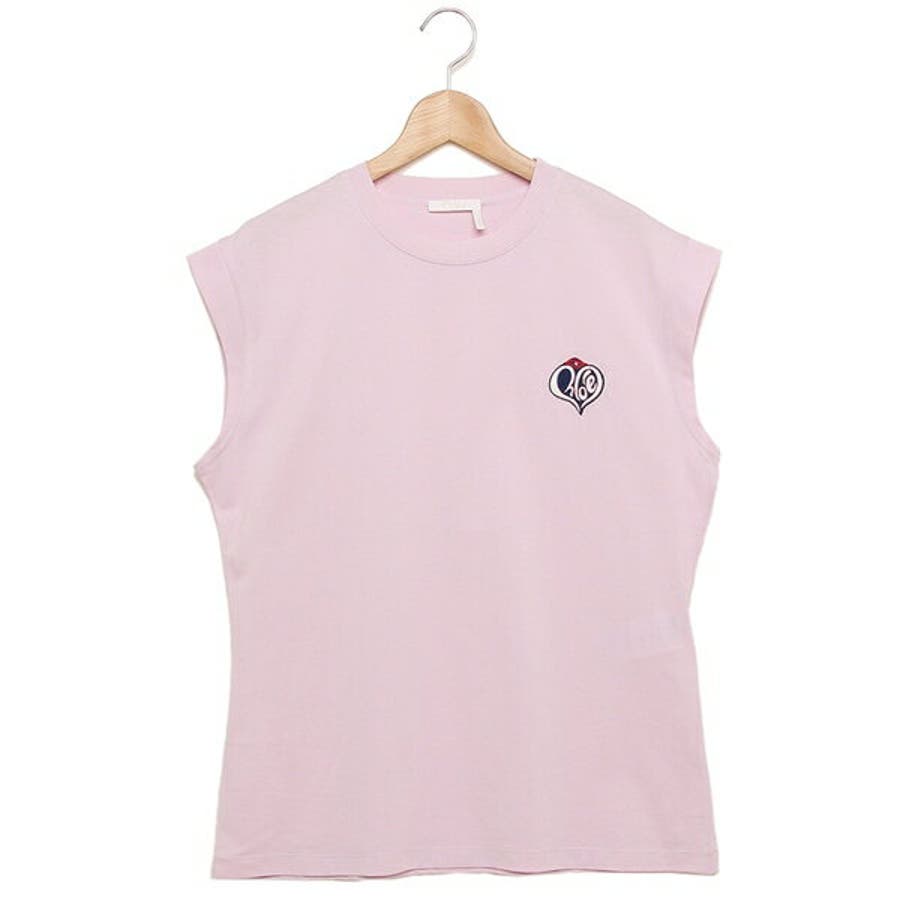 【感謝価格】 クロエ トップス Tシャツ[品番：AXEB0000714]｜AXES（アクセス トップス