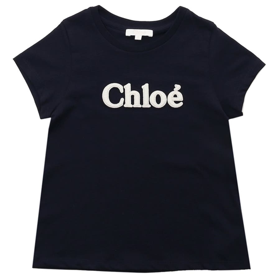 未使用、Chloeキッズ　ティシャツ６歳