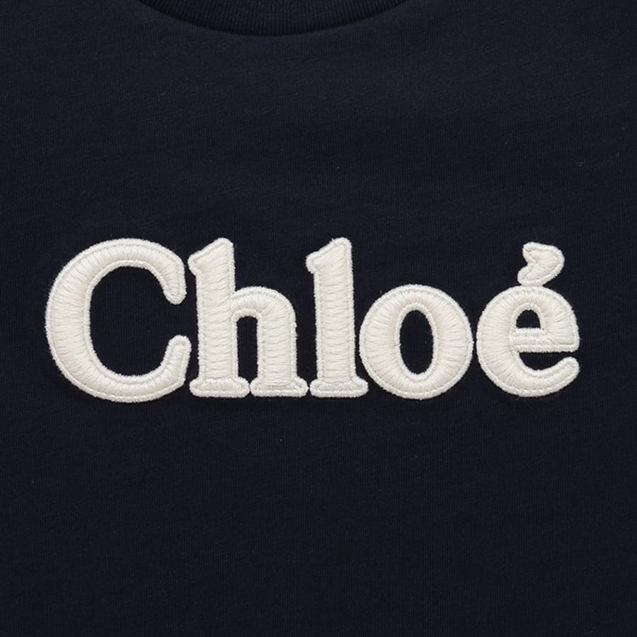 未使用、Chloeキッズ　ティシャツ６歳