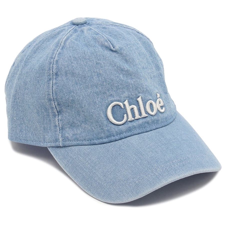 楽天市場】【10％OFFクーポン対象】CHLOE クロエ 帽子キャップ